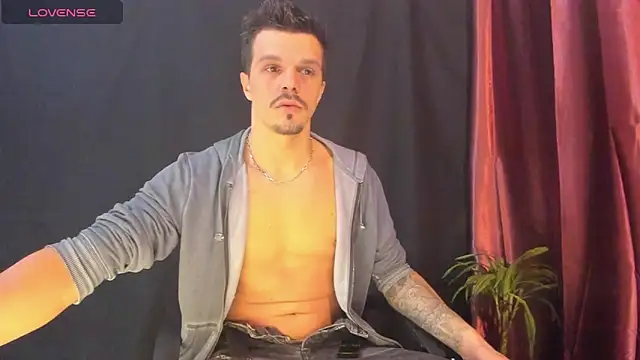 DonyBrown online show from 02/03/26, 04:10