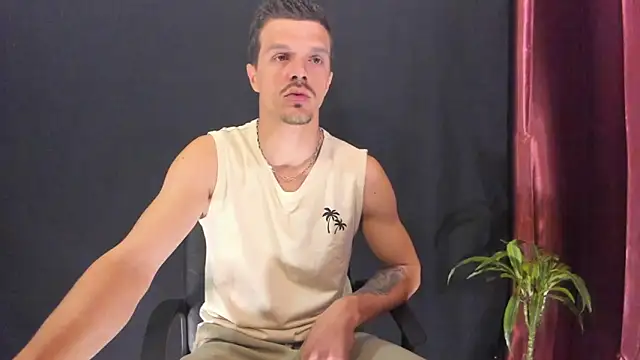 DonyBrown online show from 03/16/26, 05:15
