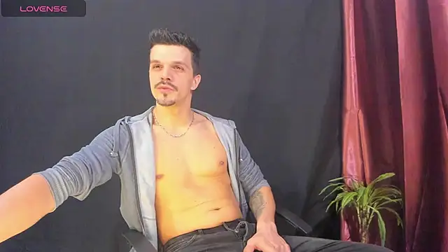 DonyBrown online show from 02/02/26, 05:50