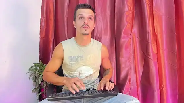 DonyBrown online show from 09/18/25, 02:58