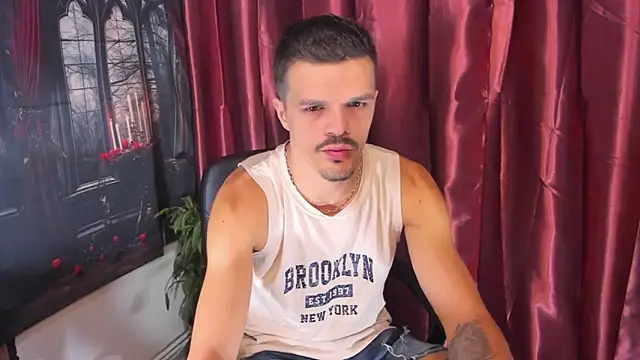 DonyBrown online show from 11/26/25, 07:14