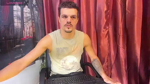 DonyBrown online show from 12/17/25, 04:39