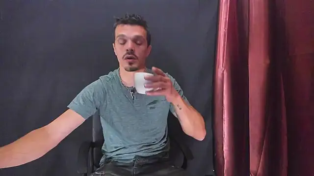 DonyBrown online show from 05/10/26, 04:16