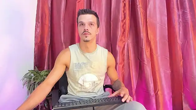 DonyBrown online show from 09/19/25, 04:38