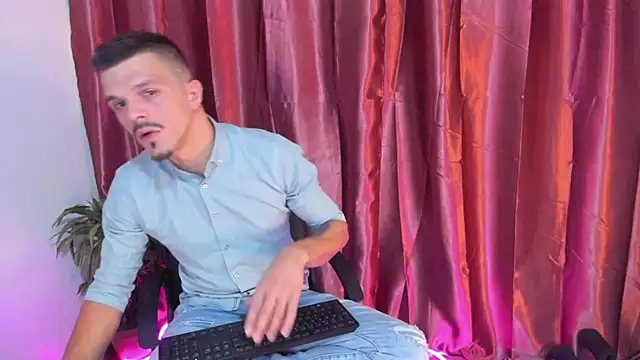 DonyBrown online show from 09/29/25, 12:39