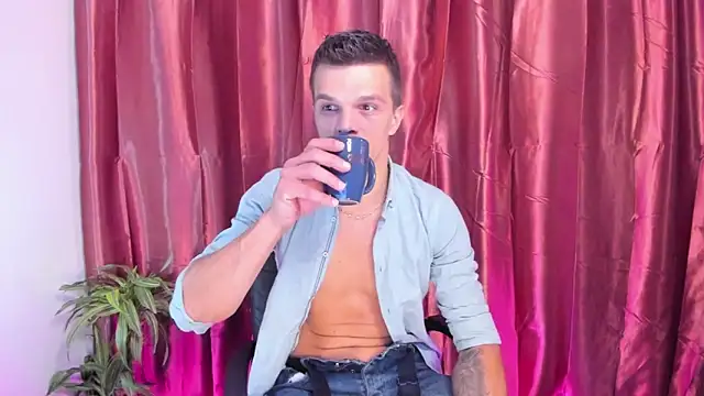 DonyBrown online show from 10/16/25, 08:50