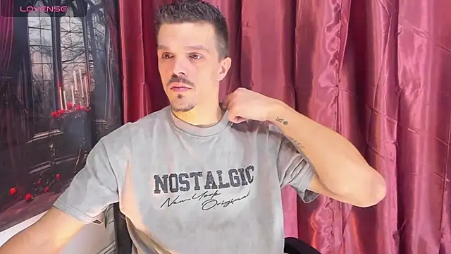 DonyBrown online show from 12/05/25, 04:22