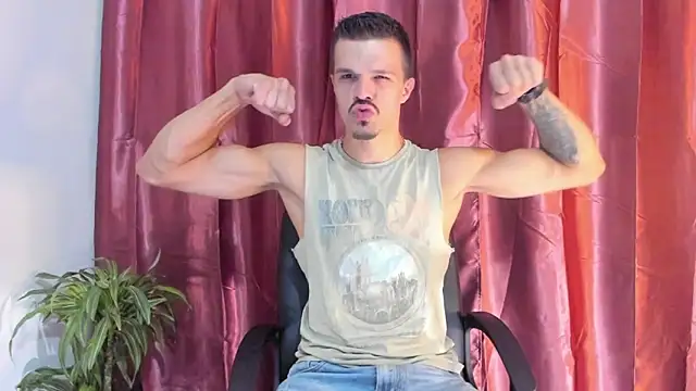 DonyBrown online show from 10/12/25, 02:46