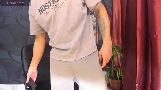 DonyBrown online show from 01/12/26, 05:14