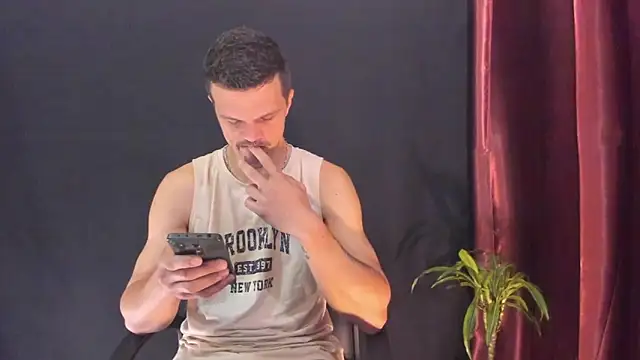 DonyBrown online show from 03/14/26, 03:56