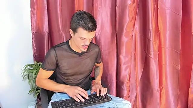 DonyBrown online show from 09/21/25, 02:49