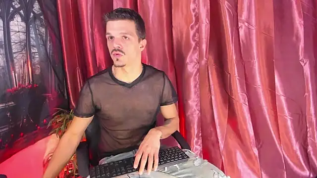 DonyBrown online show from 11/05/25, 05:32