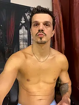 DonyBrown online show from 01/08/26, 05:57