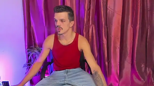 DonyBrown online show from 10/20/25, 09:26