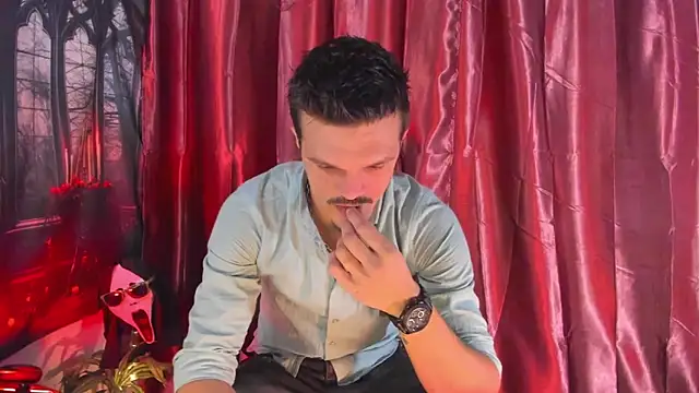 DonyBrown online show from 11/02/25, 06:07