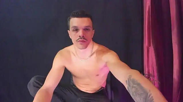 DonyBrown online show from 02/23/26, 05:30