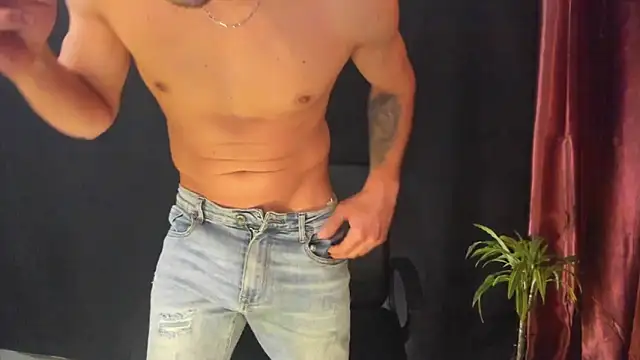 DonyBrown online show from 02/17/26, 05:38