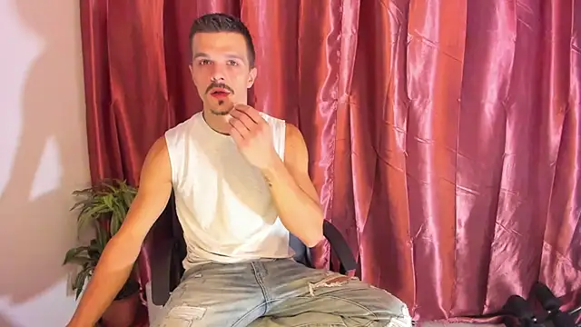 DonyBrown online show from 10/19/25, 05:32