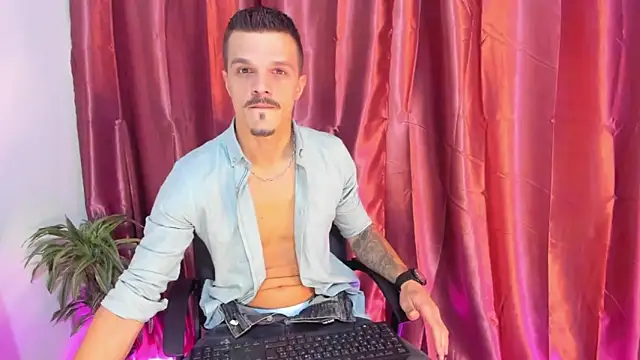 DonyBrown online show from 10/07/25, 05:19