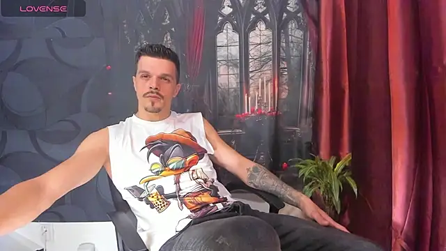 DonyBrown online show from 01/16/26, 04:38