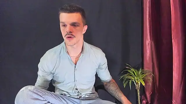 DonyBrown online show from 02/25/26, 07:41