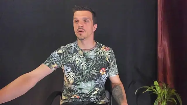 DonyBrown online show from 03/25/26, 03:50