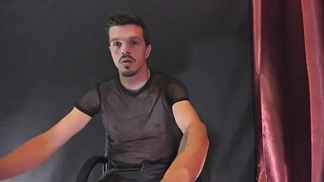 DonyBrown online show from 05/05/26, 03:42