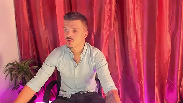 DonyBrown online show from 10/04/25, 05:25