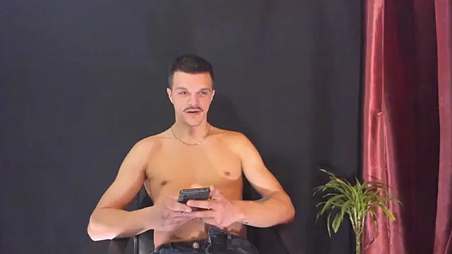 DonyBrown online show from 02/24/26, 06:25