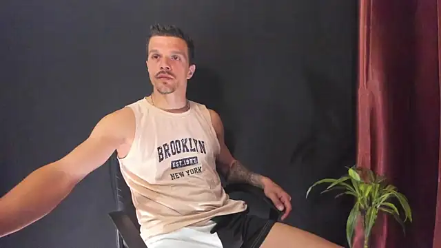 DonyBrown online show from 03/19/26, 07:52