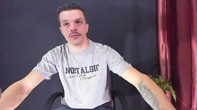 DonyBrown online show from 02/28/26, 05:29