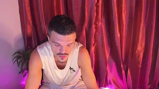 DonyBrown online show from 10/03/25, 04:14