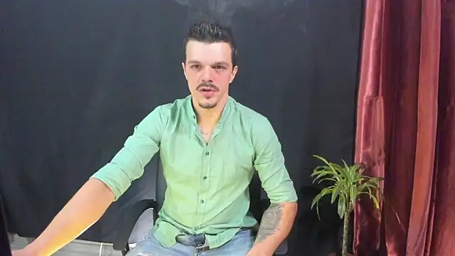 DonyBrown online show from 02/14/26, 04:56