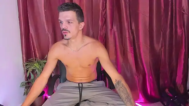 DonyBrown online show from 10/21/25, 08:08