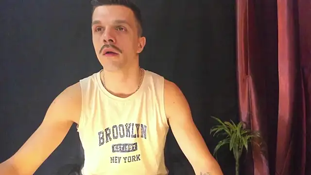 DonyBrown online show from 02/21/26, 06:26