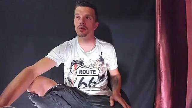 DonyBrown online show from 04/10/26, 03:46