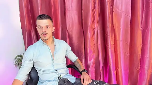 DonyBrown online show from 09/27/25, 04:07