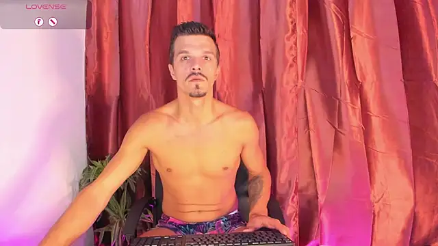 DonyBrown online show from 09/13/25, 03:06