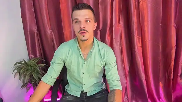 DonyBrown online show from 10/06/25, 06:47