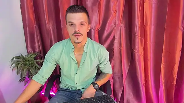 DonyBrown online show from 10/08/25, 04:47