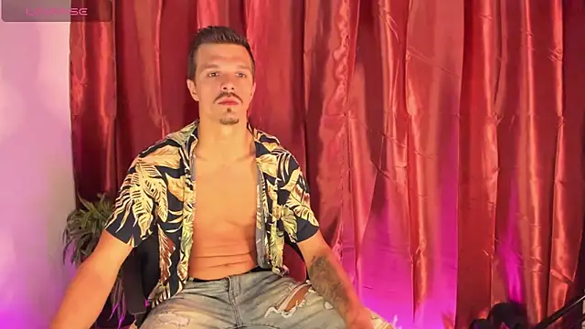 DonyBrown online show from 09/16/25, 03:29