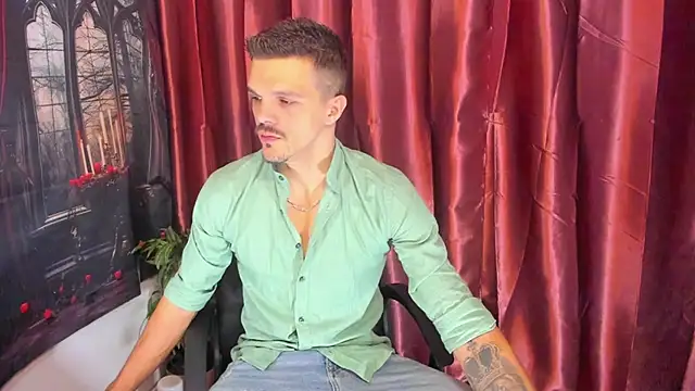 DonyBrown online show from 11/27/25, 08:31