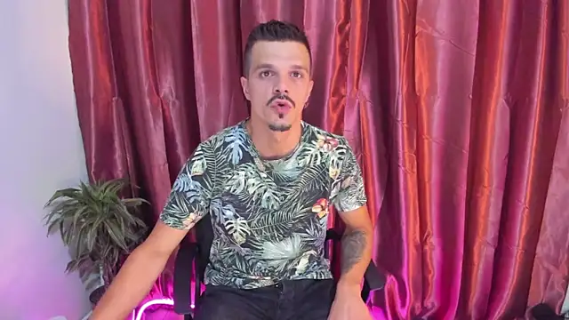 DonyBrown online show from 10/02/25, 04:05