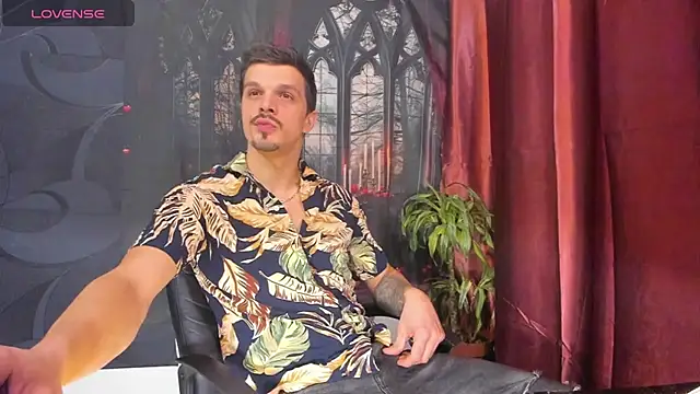 DonyBrown online show from 01/06/26, 05:22