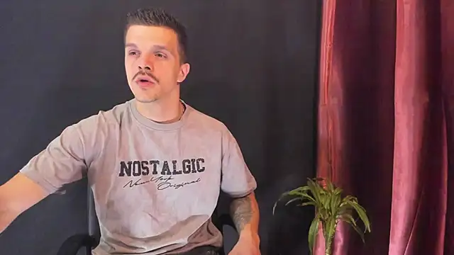 DonyBrown online show from 03/03/26, 06:53