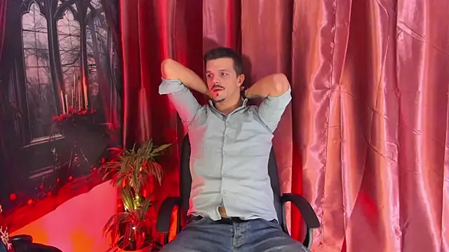 DonyBrown online show from 11/06/25, 07:34