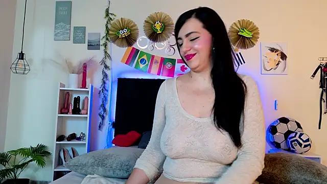 Snapshot of Kimberly_lozano chatting on 06/24/26, 11:53 Kimberly lozano online show from 06/24/26, 11:53