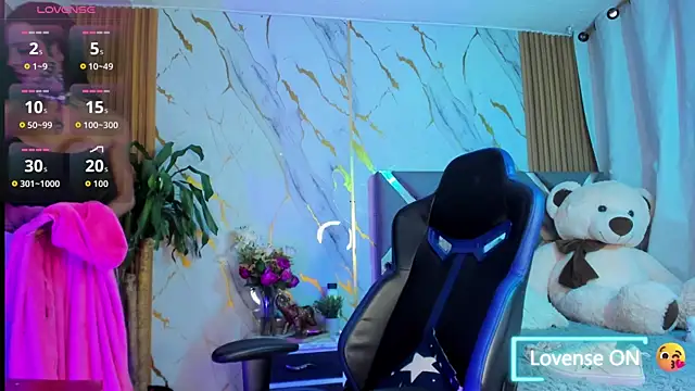 anne parker online show from 11/05/25, 04:43