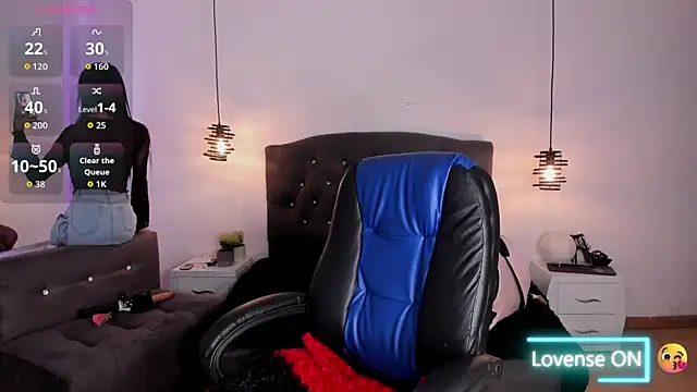 anne parker online show from 01/12/26, 02:46