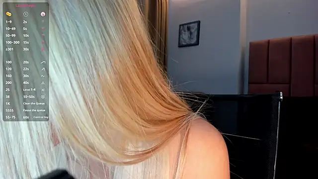 miacarperr1 online show from 05/09/26, 10:13